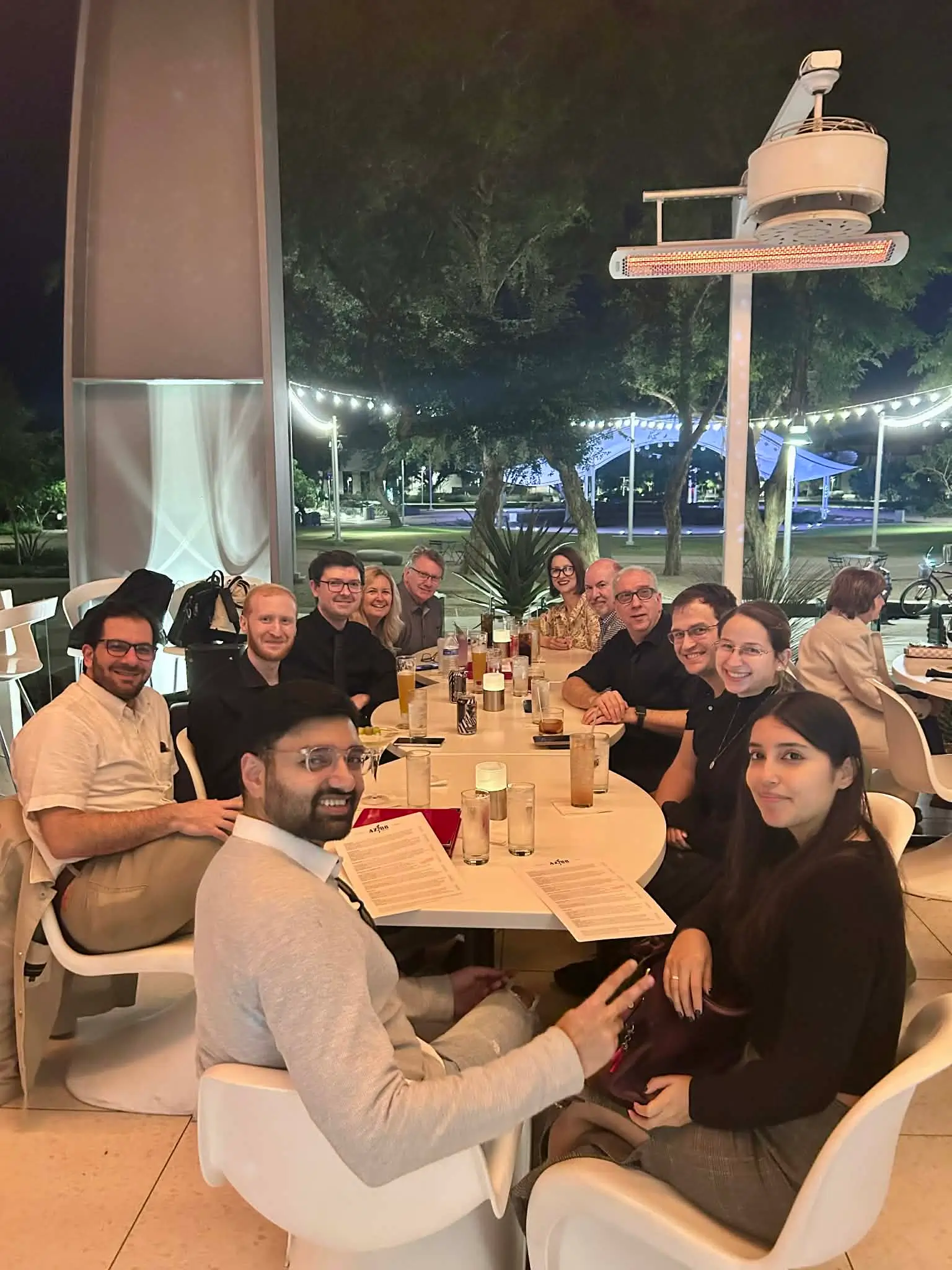 AZ88 bar in Scottsdale