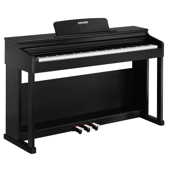 Donner DDP-100S entry-level digital piano for rental