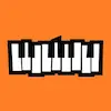 Rory Dowse Piano Lessons Logo
