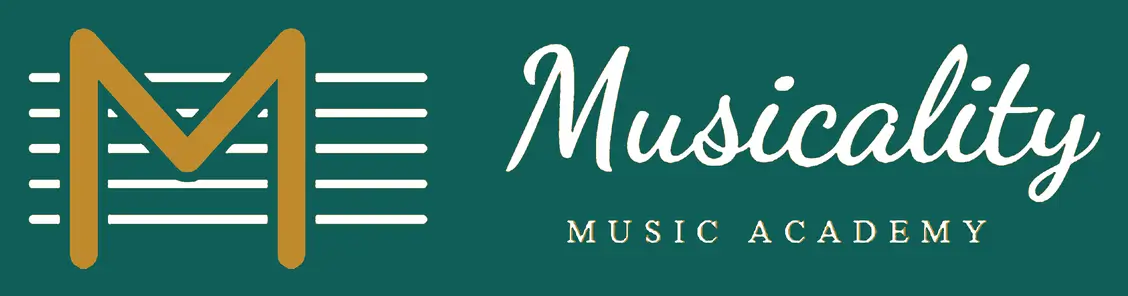 Musicality Music Academy Logo