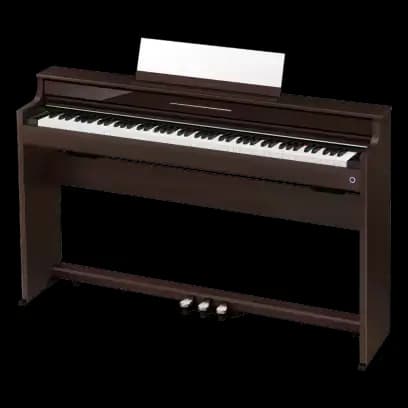 casio ap-450 intermediate digital piano for rental