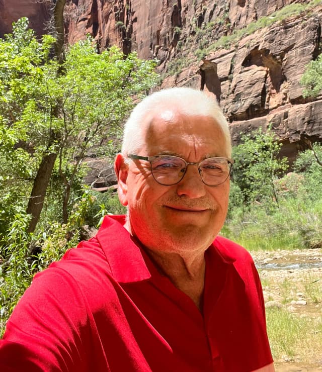 James Wade, Associate Piano Teacher