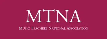 Music Teachers National Association Logo