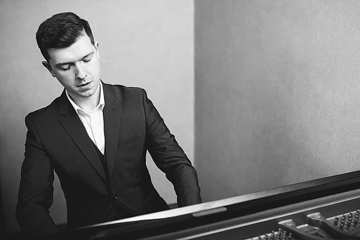 Rory Dowse, Piano Teacher