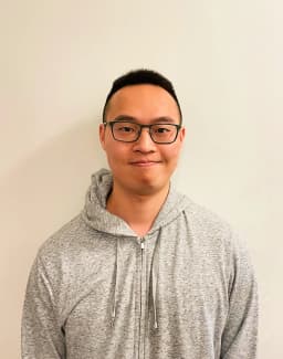 Sidney Ng taking online piano lessons for adults with Rory and achieving the ARSM diploma